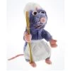 Disney Plush - Chef Remy 9" -Boutique Disney Toy Store 44412