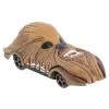 Disney Racers - Die Cast Car - Star Wars Chewbacca -Boutique Disney Toy Store 44414 A1