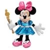 Disney Plush - 2016 Minnie Mouse Plush -Boutique Disney Toy Store 44467