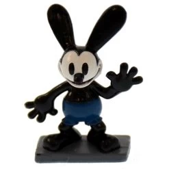 Disney Series 14 Mini Figure - Oswald The Lucky Rabbit