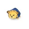 Disney Tsum Tsum Mini - Zootopia - Officer Clawhauser -Boutique Disney Toy Store 45672