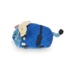 Disney Tsum Tsum Mini - Zootopia - Chief Bogo -Boutique Disney Toy Store 45675 2