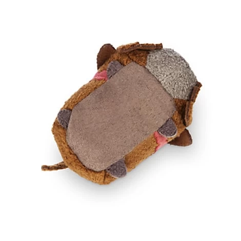 Disney Tsum Tsum Mini - Zootopia - Yax 5 Disney Tsum Tsum Mini - Zootopia - Yax - Image 3