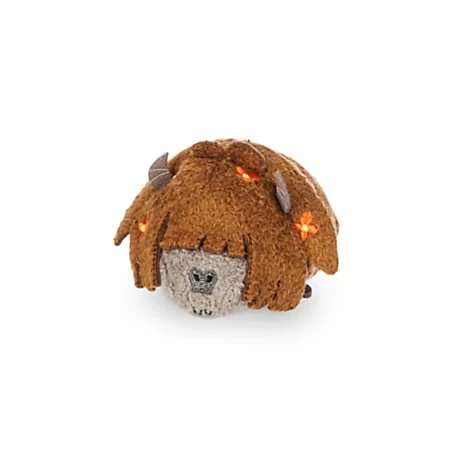 Disney Tsum Tsum Mini - Zootopia - Yax 3 Disney Tsum Tsum Mini - Zootopia - Yax