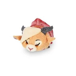 Disney Tsum Tsum Mini - Zootopia - Gazelle