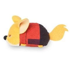 Disney Tsum Tsum Mini - Zootopia - Finnick -Boutique Disney Toy Store 45681 2