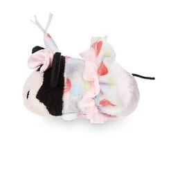 Disney Tsum Tsum Mini - Minnie - 2016 Birthday -Boutique Disney Toy Store 45685 2