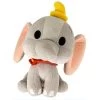Disney Plush - Bobble-head Cutie - Dumbo 1 Disney Plush - Bobble-head Cutie - Dumbo -Boutique Disney Toy Store 45972