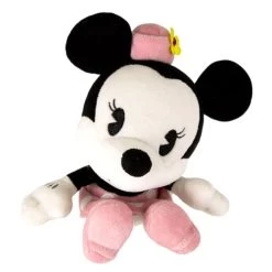 Disney Plush - Bobble-head Cutie - Minnie
