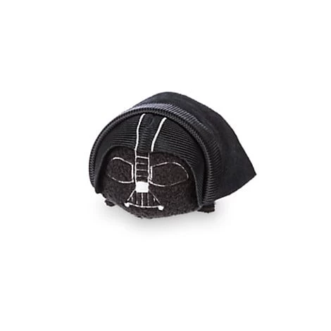 Disney Tsum Tsum Mini - Star Wars - Darth Vader - 3 Disney Tsum Tsum Mini - Star Wars - Darth Vader -