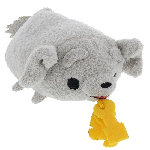 Disney Tsum Tsum Mini - Pirates Of The Caribbean - Prison Dog 3 Disney Tsum Tsum Mini - Pirates Of The Caribbean - Prison Dog