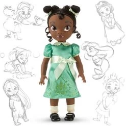 Disney Animators' Collection - Tiana Doll (Series 2)