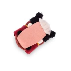 Disney Tsum Tsum Mini - Tangled - Mother Gothel -Boutique Disney Toy Store 46130 s3