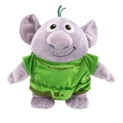 Disney Plush - Troll Reversible Plush - 10"
