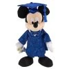 Disney Graduation Plush - Class Of 2016 Mickey Mouse -Boutique Disney Toy Store 46663 a1