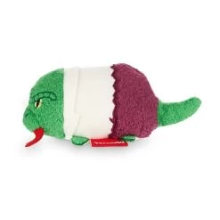Disney Tsum Tsum Mini - Marvel - Lizard -Boutique Disney Toy Store 47014 2