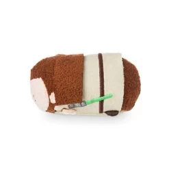 Disney Tsum Tsum Mini - Star Wars - Qui-Gon Jinn -Boutique Disney Toy Store 47022 2