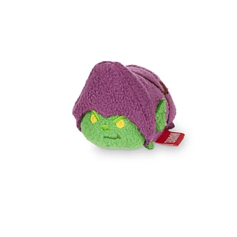 Disney Tsum Tsum Mini - Marvel - Green Goblin 3 Disney Tsum Tsum Mini - Marvel - Green Goblin