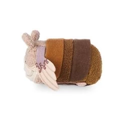 Disney Tsum Tsum Mini - Star Wars - Jar Jar Binks 6 Disney Tsum Tsum Mini - Star Wars - Jar Jar Binks -Boutique Disney Toy Store 47025 2