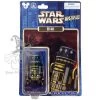 Disney Action Figure - Star Wars Droid - R5-M4 -Boutique Disney Toy Store 47118
