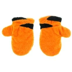 Disney Character Mitts - Winnie The Pooh - Tigger -Boutique Disney Toy Store 48186 1