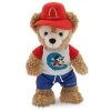 Disney Plush Doll - Duffy Bear - Aulani, A Disney Resort & Spa - 12'' -Boutique Disney Toy Store 48268