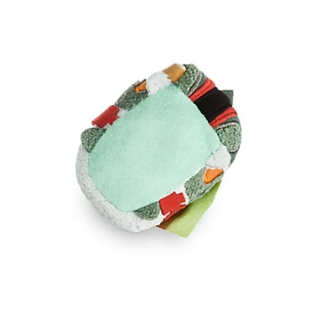 Disney Tsum Tsum Mini - Star Wars - Battle Boba Fett 5 Disney Tsum Tsum Mini - Star Wars - Battle Boba Fett - Image 3