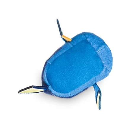 Disney Tsum Tsum Mini - Finding Dory - Dory 5 Disney Tsum Tsum Mini - Finding Dory - Dory - Image 3