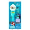 Disney Toy - Character Bubble Glow Wand - Little Mermaid - Ariel 2 Disney Toy - Character Bubble Glow Wand - Little Mermaid - Ariel -Boutique Disney Toy Store 48685 A1