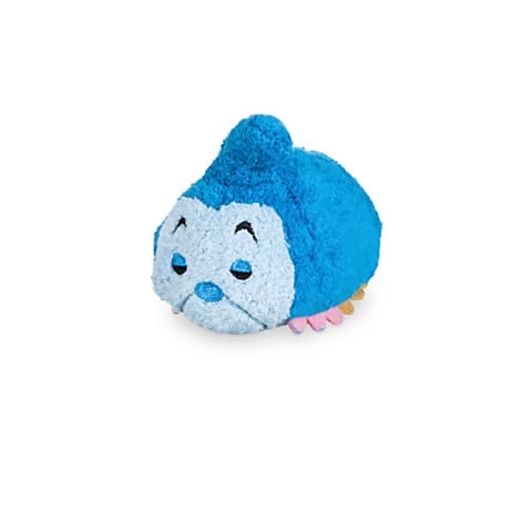 Disney Tsum Tsum Mini - Alice In Wonderland - Caterpillar - TTLG 3 Disney Tsum Tsum Mini - Alice In Wonderland - Caterpillar - TTLG