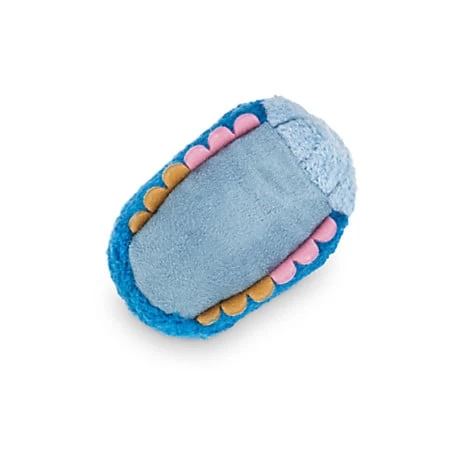 Disney Tsum Tsum Mini - Alice In Wonderland - Caterpillar - TTLG 5 Disney Tsum Tsum Mini - Alice In Wonderland - Caterpillar - TTLG - Image 3