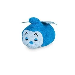 Disney Tsum Tsum Mini - Alice In Wonderland Caterpillar As Butterfly - TTLG