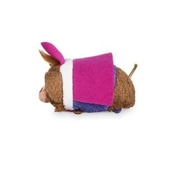 Disney Tsum Tsum Mini - Alice In Wonderland - Dormouse - TTLG -Boutique Disney Toy Store 48704 s2