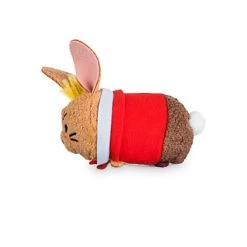 Disney Tsum Tsum Mini - Alice In Wonderland - March Hare - TTLG -Boutique Disney Toy Store 48706 s2