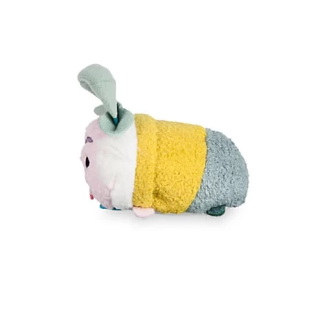 Disney Tsum Tsum Mini - Alice In Wonderland - Mad Hatter - TTLG 4 Disney Tsum Tsum Mini - Alice In Wonderland - Mad Hatter - TTLG - Image 2