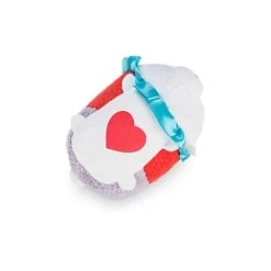 Disney Tsum Tsum Mini - Alice In Wonderland - White Rabbit - TTLG -Boutique Disney Toy Store 48710 s3