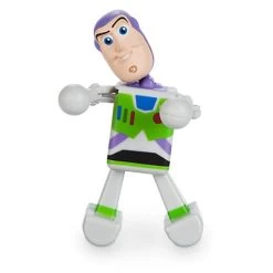 Disney Wind-Up Toy - Toy Story - Buzz Lightyear