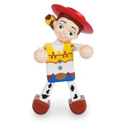 Disney Wind-Up Toy - Toy Story - Jessie