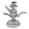 Disney 3D Model Kit - Star Wars Metal Earth - Pilot Droid Rex 2 Disney 3D Model Kit - Star Wars Metal Earth - Pilot Droid Rex -Boutique Disney Toy Store 50538 s1