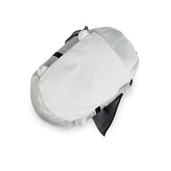 Disney Tsum Tsum Medium -Star Wars: The Force Awakens Captain Phasma -Boutique Disney Toy Store 50626 s3