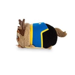 Disney Tsum Tsum Mini - Beauty And The Beast - Beast 6 Disney Tsum Tsum Mini - Beauty And The Beast - Beast -Boutique Disney Toy Store 50937 s2