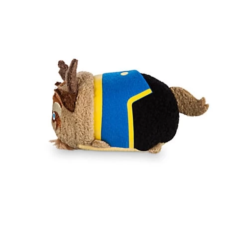 Disney Tsum Tsum Mini - Beauty And The Beast - Beast 4 Disney Tsum Tsum Mini - Beauty And The Beast - Beast - Image 2