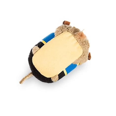 Disney Tsum Tsum Mini - Beauty And The Beast - Beast 5 Disney Tsum Tsum Mini - Beauty And The Beast - Beast - Image 3
