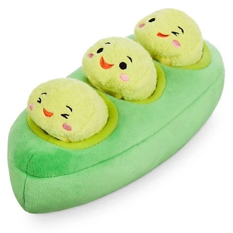 Disney Tsum Tsum Set - Toy Story - Three Peas In A Pod 3 Disney Tsum Tsum Set - Toy Story - Three Peas In A Pod