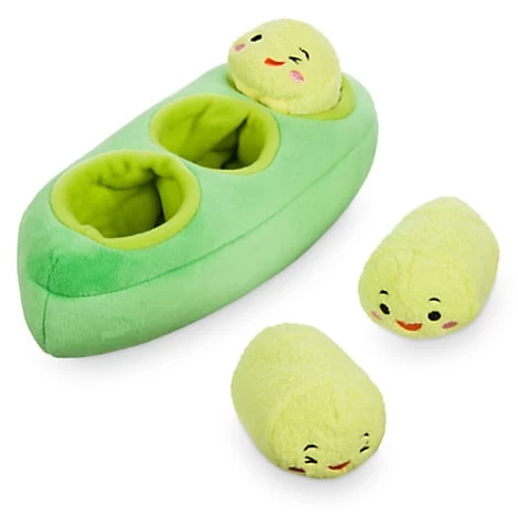 Disney Tsum Tsum Set - Toy Story - Three Peas In A Pod 4 Disney Tsum Tsum Set - Toy Story - Three Peas In A Pod - Image 2