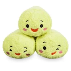 Disney Tsum Tsum Set - Toy Story - Three Peas In A Pod 7 Disney Tsum Tsum Set - Toy Story - Three Peas In A Pod -Boutique Disney Toy Store 50942 s3