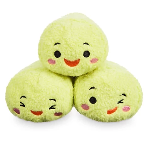 Disney Tsum Tsum Set - Toy Story - Three Peas In A Pod 5 Disney Tsum Tsum Set - Toy Story - Three Peas In A Pod - Image 3