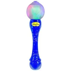 Disney Toy - Character Bubble Glow Wand - Little Mermaid - Flounder 5 Disney Toy - Character Bubble Glow Wand - Little Mermaid - Flounder -Boutique Disney Toy Store 51268a2