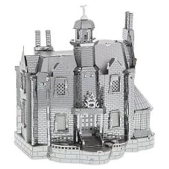 Disney 3D Model Kit - Park Attractions - Haunted Mansion