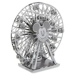Disney 3D Model Kit - Park Attractions - Mickey's Fun Wheel
